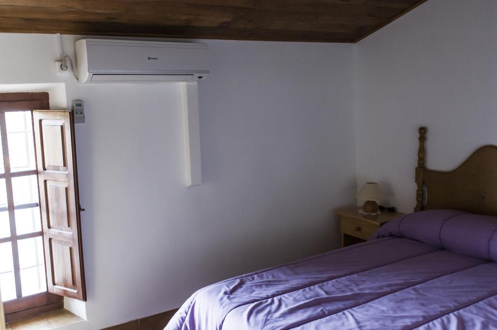 Casa Rural El Milano Bullas Cameră foto